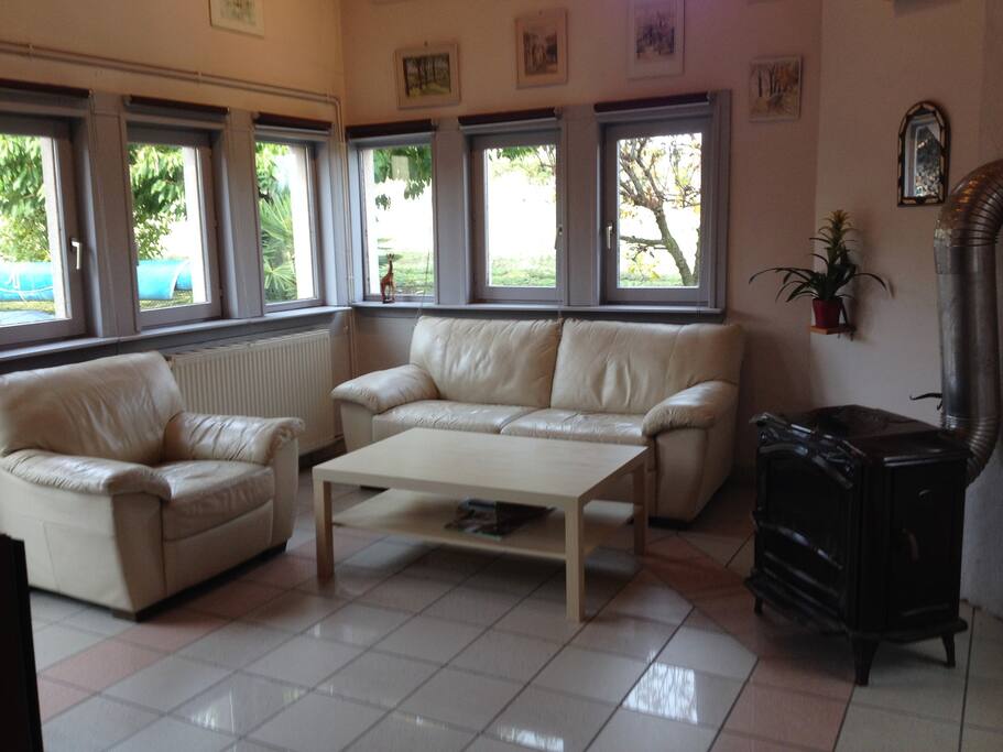 Salon