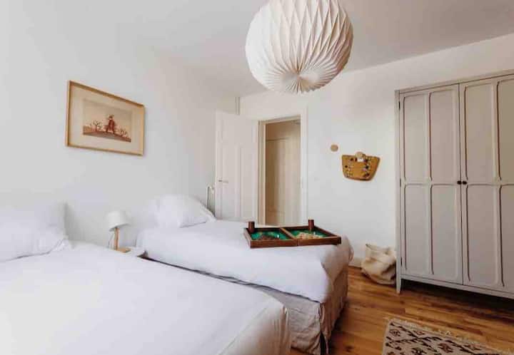 غرفة النوم 1