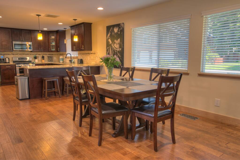 Dining Room Table