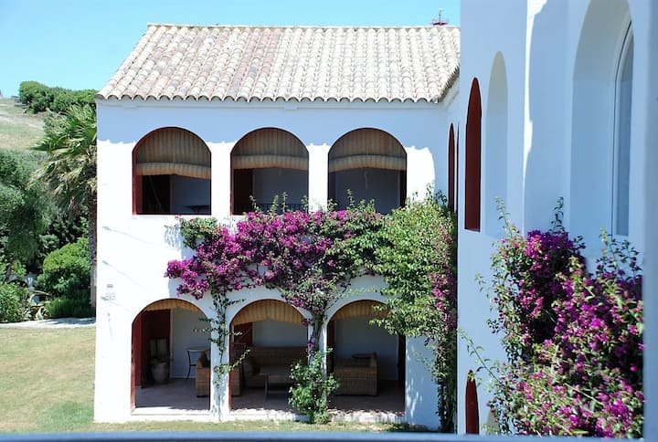 Idílica Casa De Campo En Vejer De La Frontera - Benalup-Casas Viejas