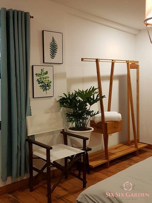 Room Services