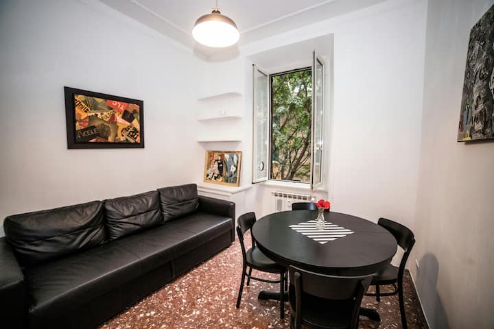 ห้องนั่งเล่น