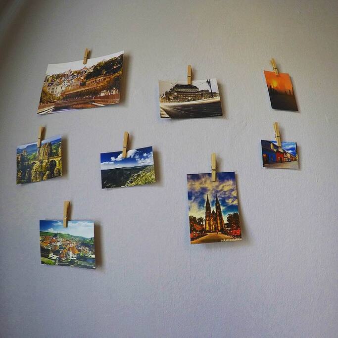 Get a bit of inspiration:)