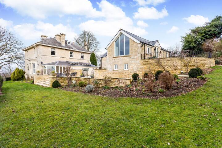 Modern Cotswold Apartment - Gloucester, UK