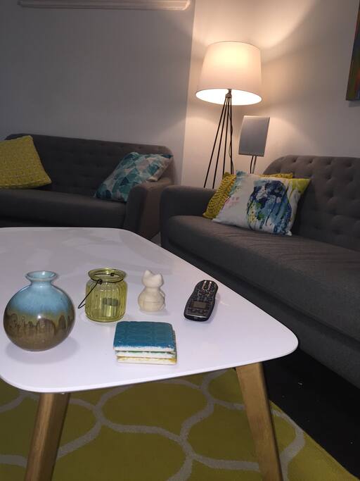 Lounge room