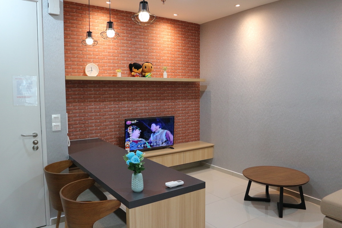 i city house for rent