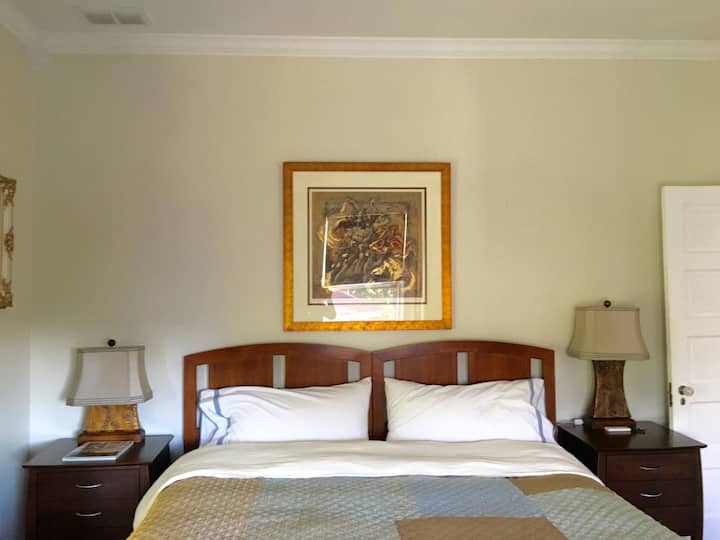 Საწოლი 193 × 203 სმ