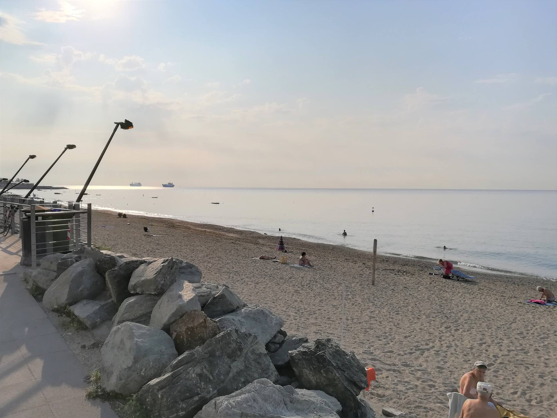 Apartment by the sea — photo 3