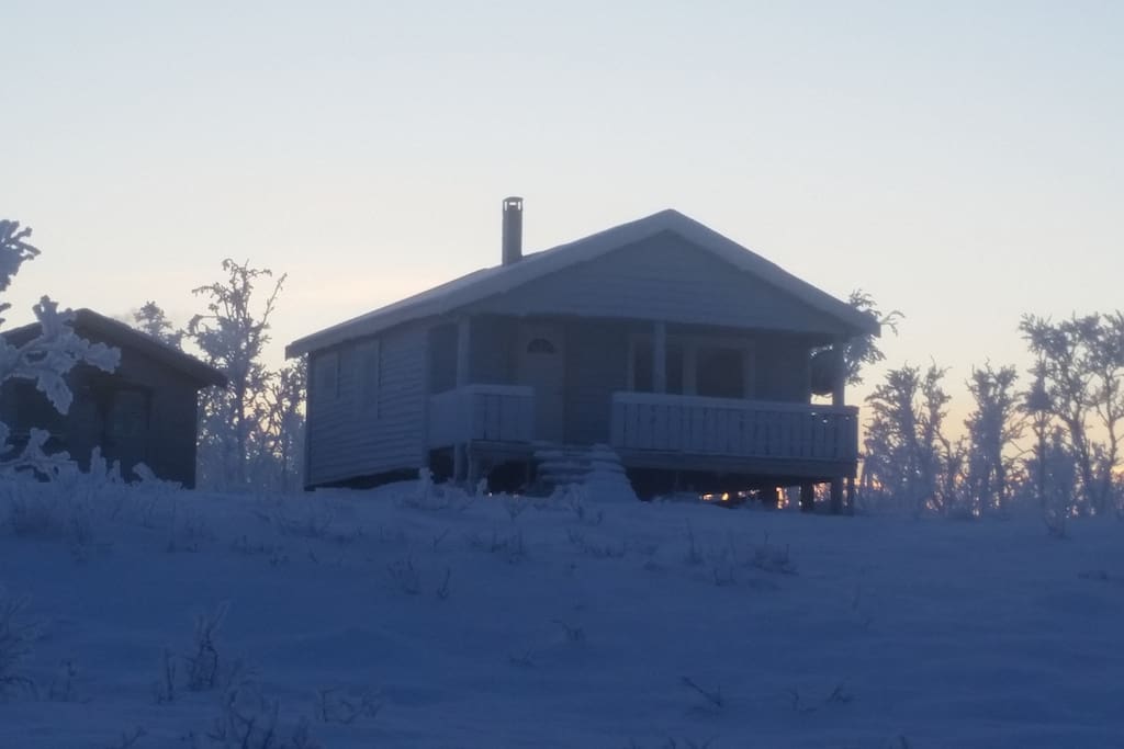 Cabin