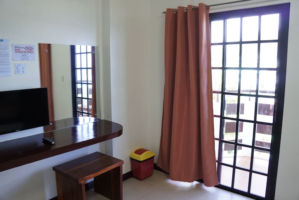 Private Room