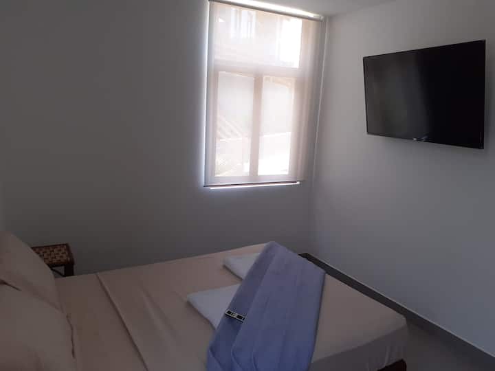 Chambre 1