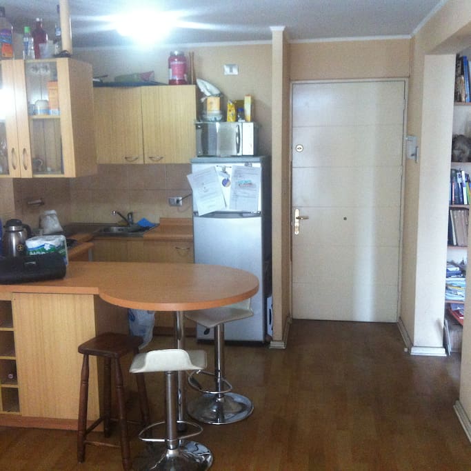 Cocina