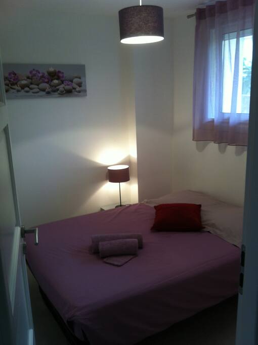 Deuxième chambre