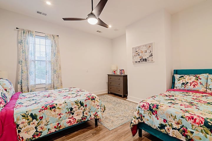 غرفة النوم 3