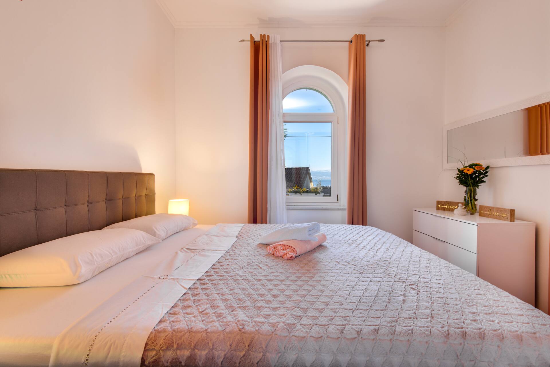 Villa Vittoria - One bedroom Apartment