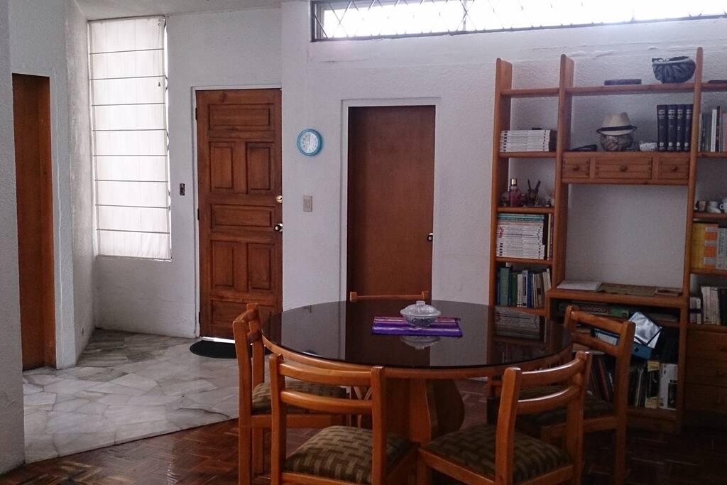Sala Comedor