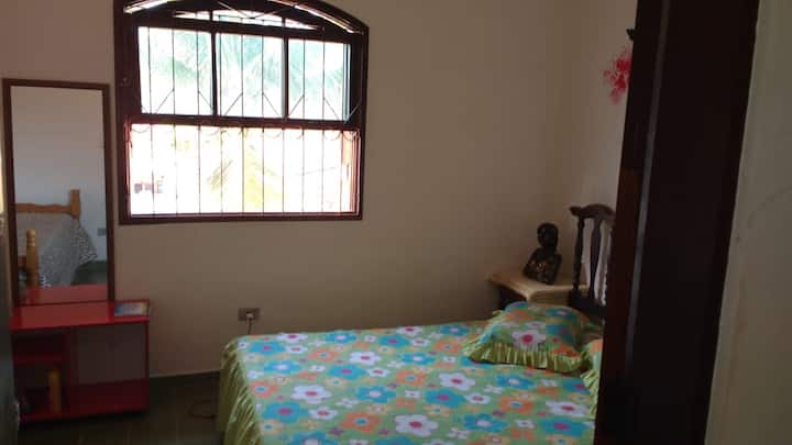 Habitación 1