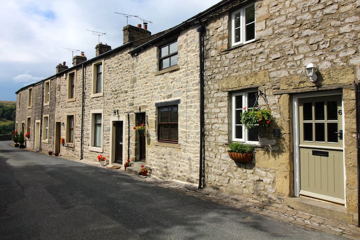 Airbnb Horton In Ribblesdale Vacation Rentals Places To