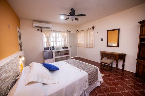 Cielo Azul en Prado Norte # 2