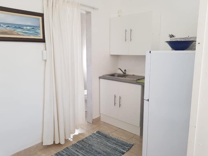 Garden Cottage - Jeffreys Bay