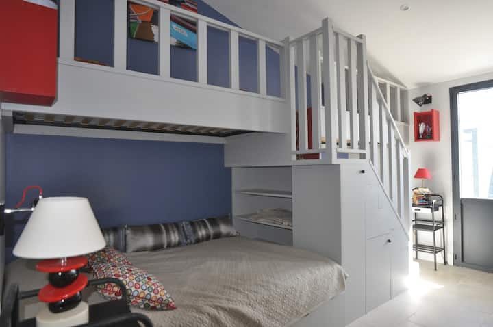 Спална соба 3