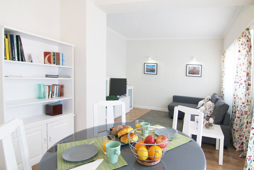 Sala de estar