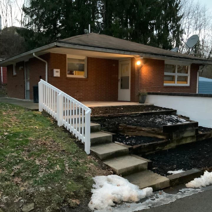 Top 8 Airbnb Vacation Rentals In Johnstown, Pennsylvania Updated 2024 Trip101