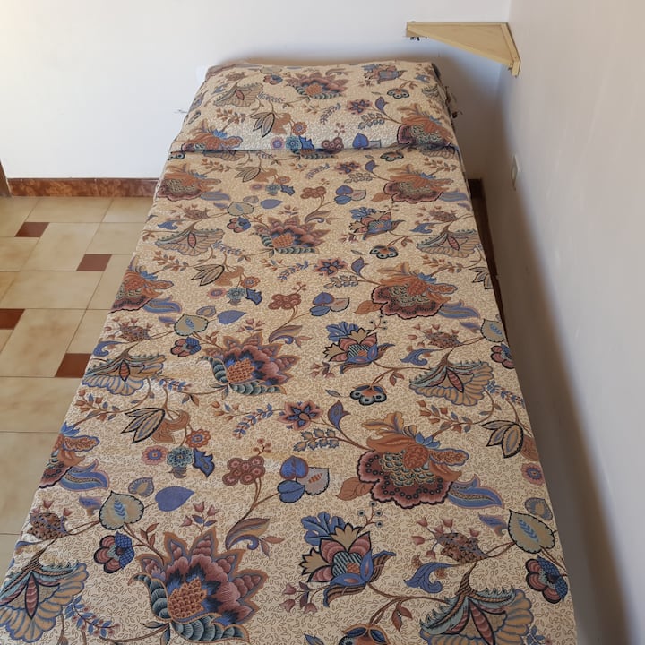 Dhomë gjumi 1