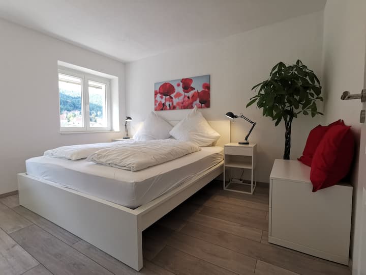 Luxury Apartment riverside - Mark Twain