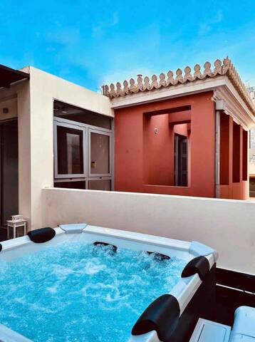 Pink Mango 19th Century Villa gallery image 2