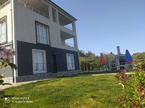 Villa Deluxe Panorama