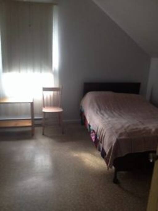 Chambre 3