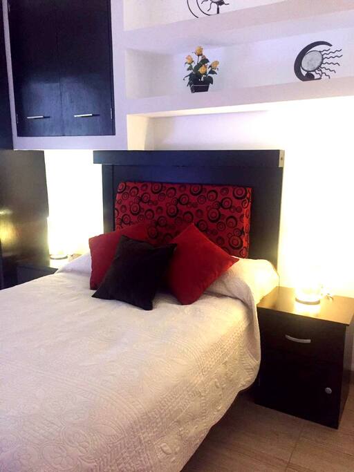 Habitación