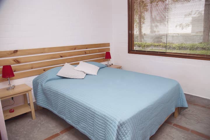 Habitación 1
