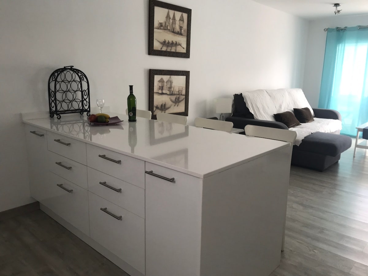 Top performing Airbnb: Alisios in Teguise