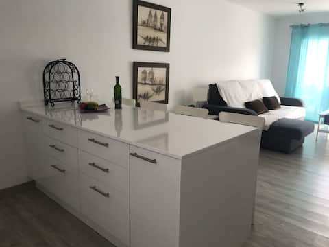 Top performing Airbnb: Alisios in Teguise