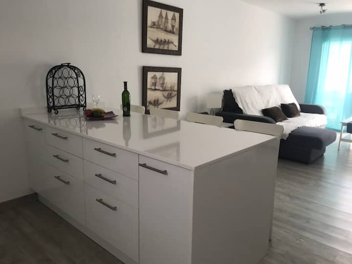 Alisios - Costa Teguise