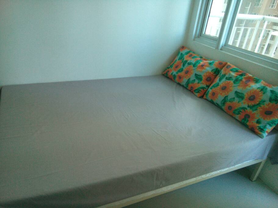 BEDROOM AREA