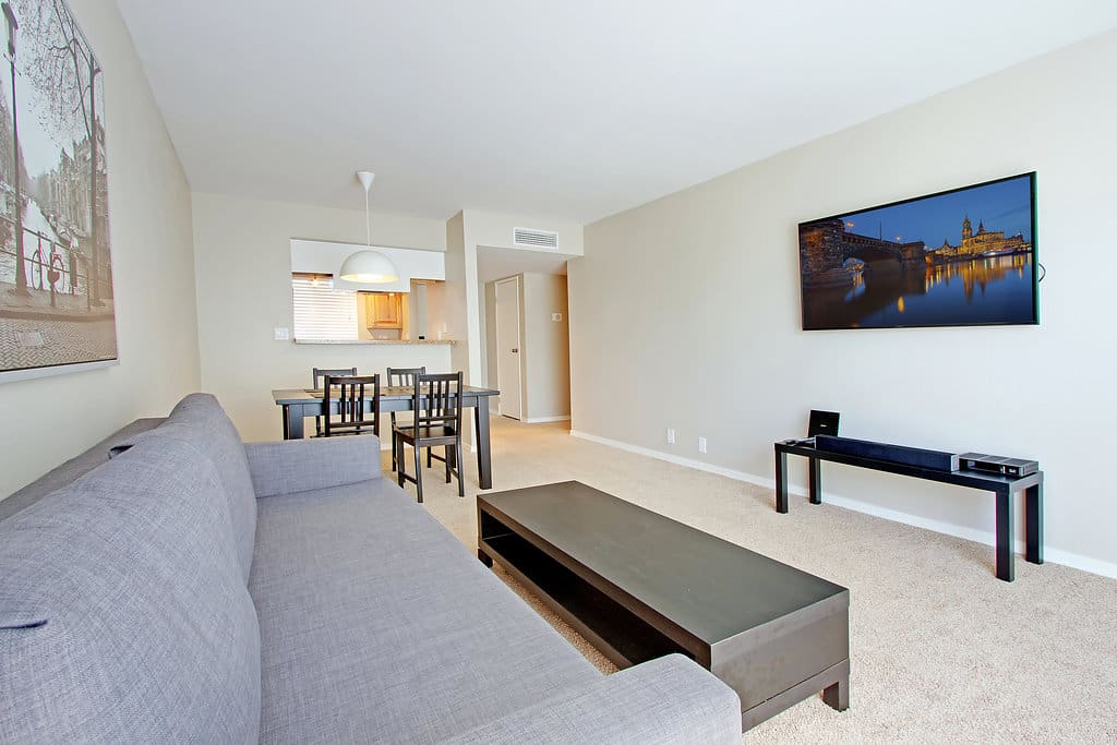 Main Living Room
