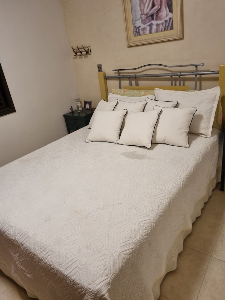 Спална соба 4