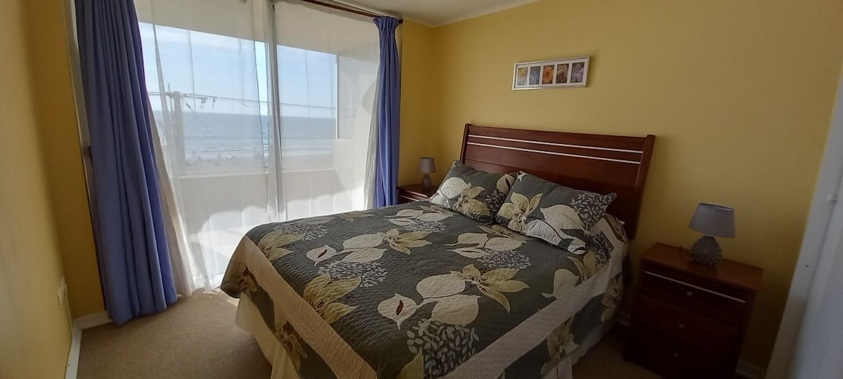 Спална соба 1