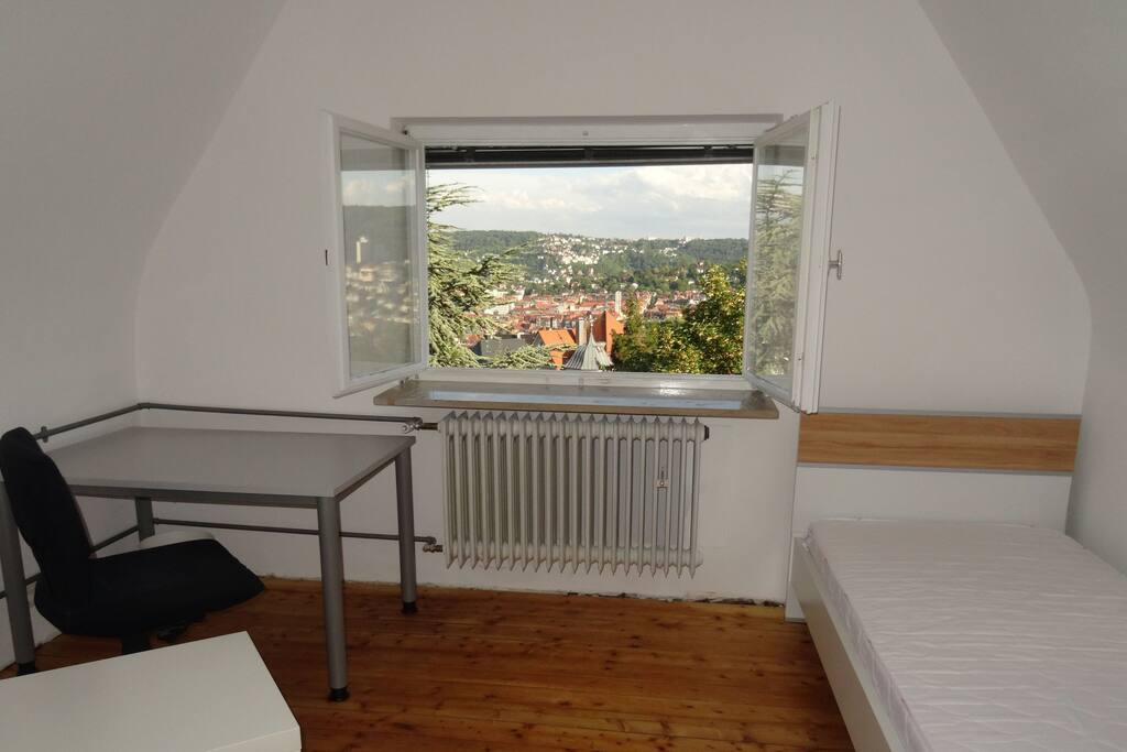 Privatzimmer