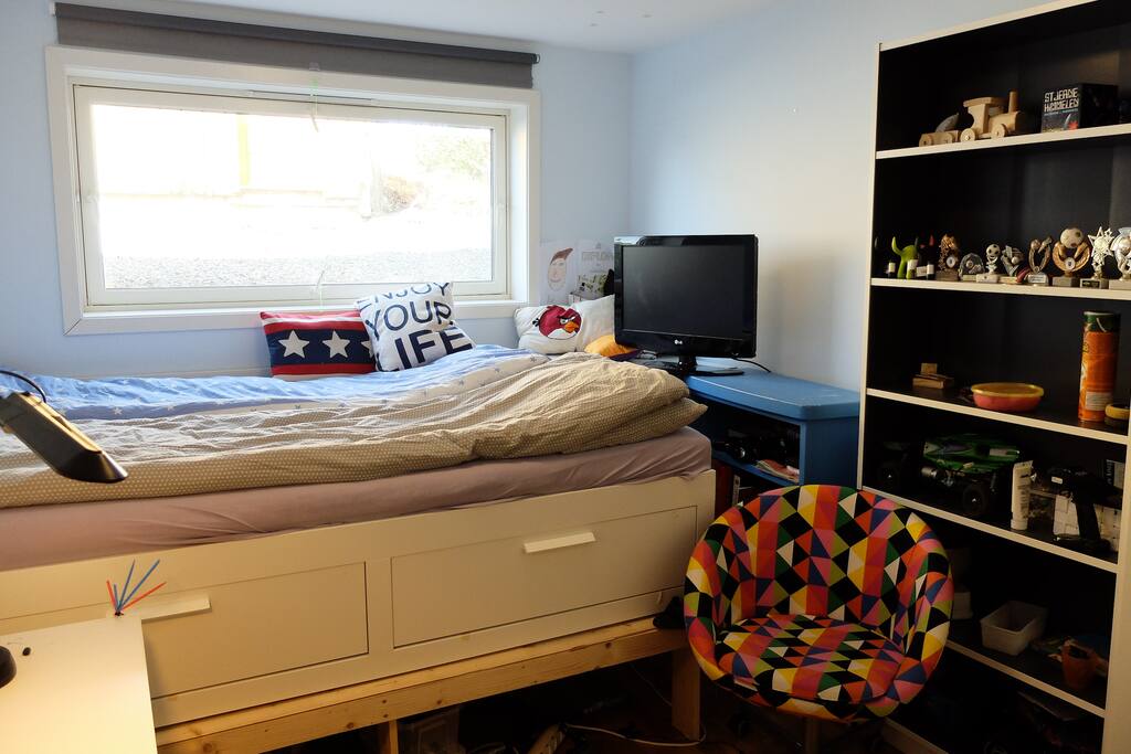 Bedroom 2