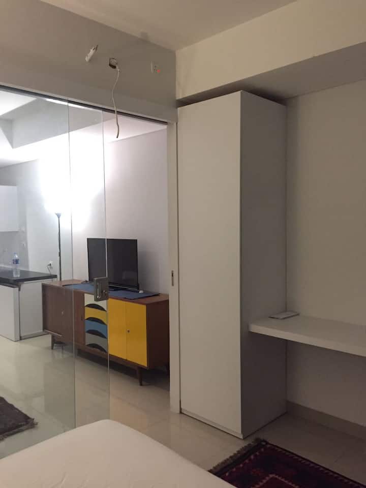 ห้องนอน