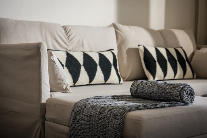 მისაღები ოთახი