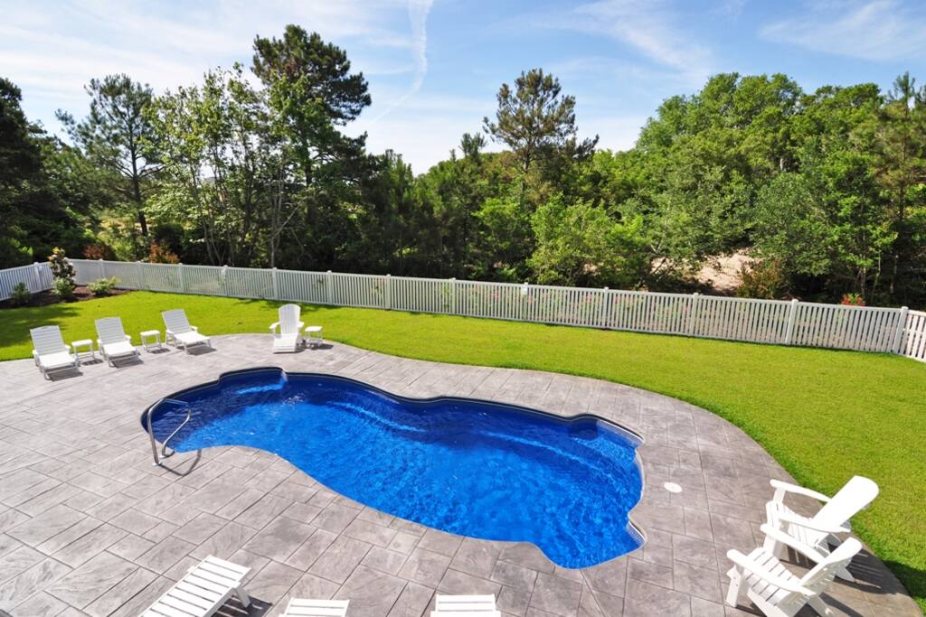 CC059: Sweet Retreat | Private Pool