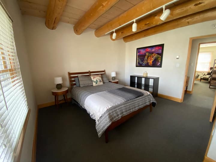 سرير كوين #1