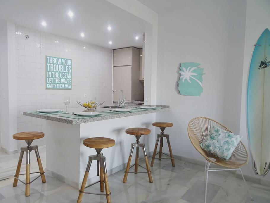 Kitchen Bar