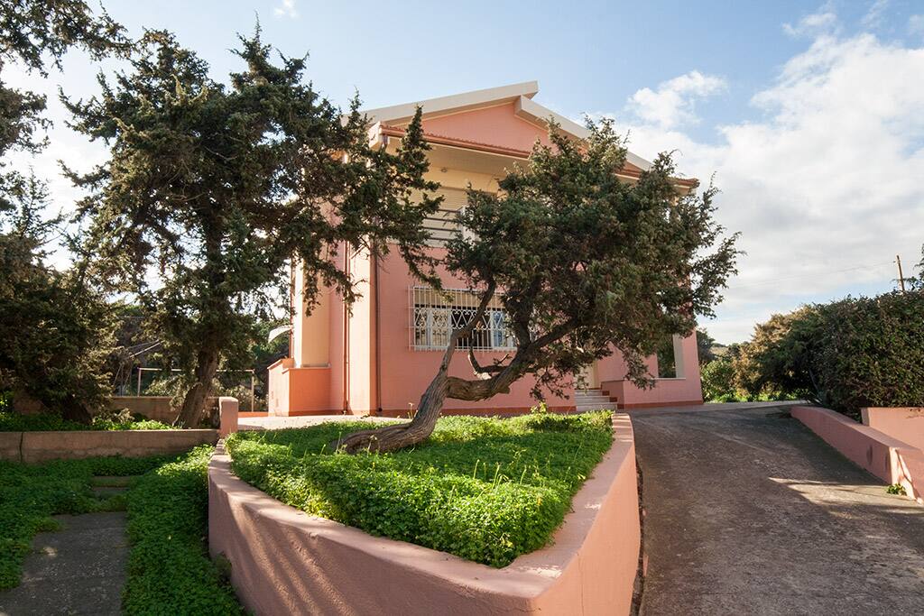 Veduta esterna