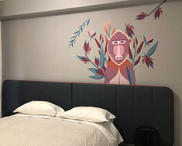 Il Riccio Rooms & Apartments managed Airbnb listing 1